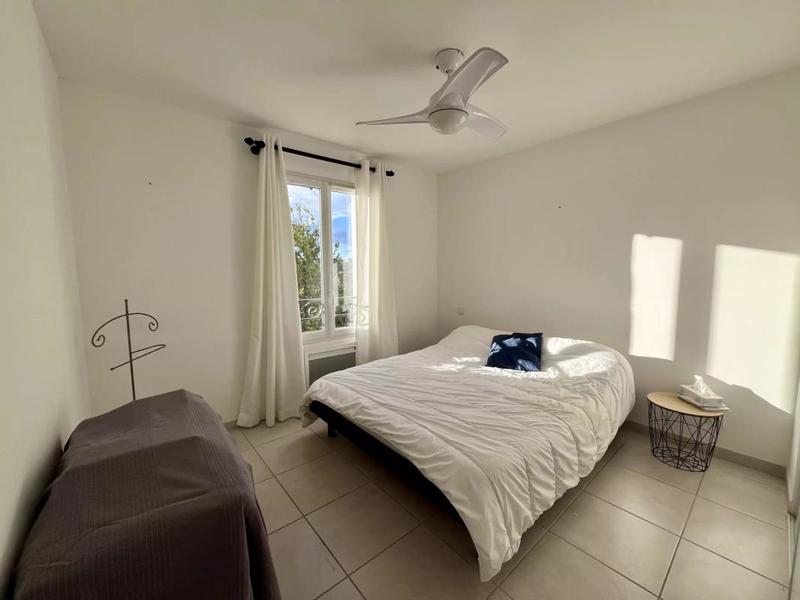 Maison - 63 m² - 3 pièces