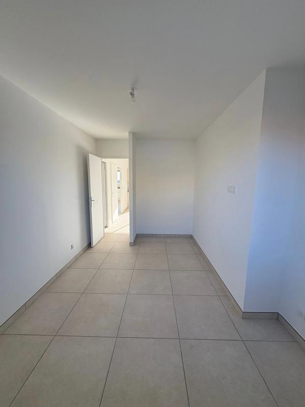 Maison - 63 m² - 3 pièces