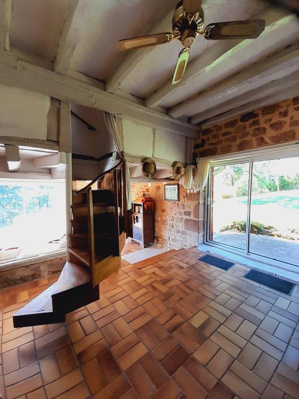 Maison - 115 m² - 4 pièces