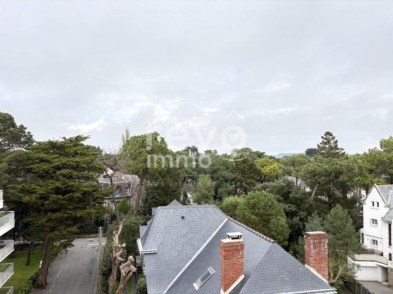 Appartement - 41 m² - 2 pièces