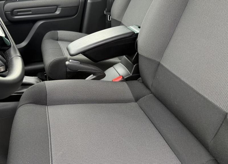 Citroën C3 Aircross Nv Puretech 130 Feel Pack Eat6