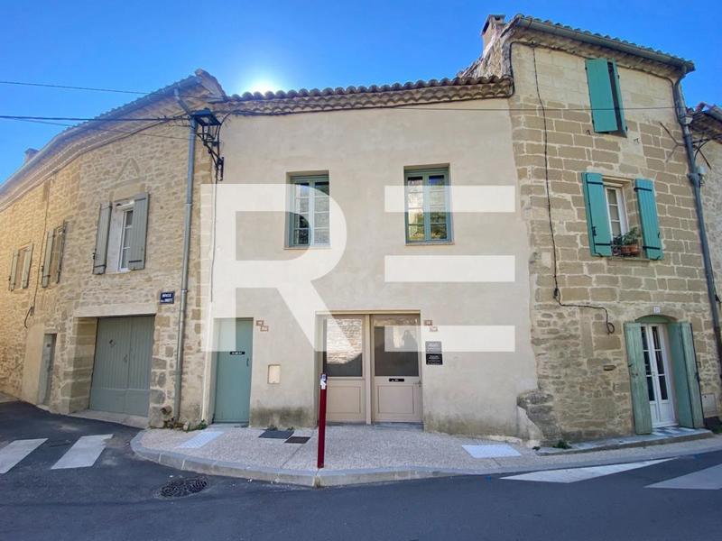 Local commercial - 17 m² - 2 pièces