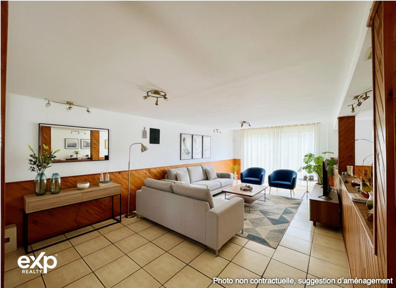 Maison ancienne - 127 m² - 5 pièces