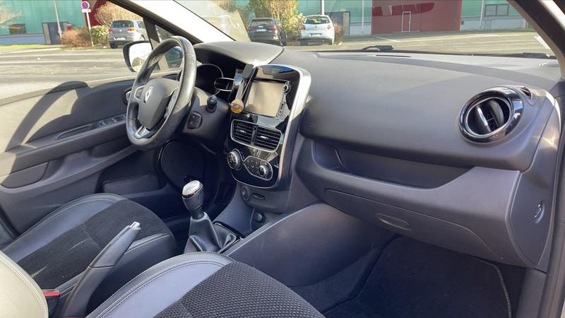 Renault Clio 0.9 TCe 90 Intens