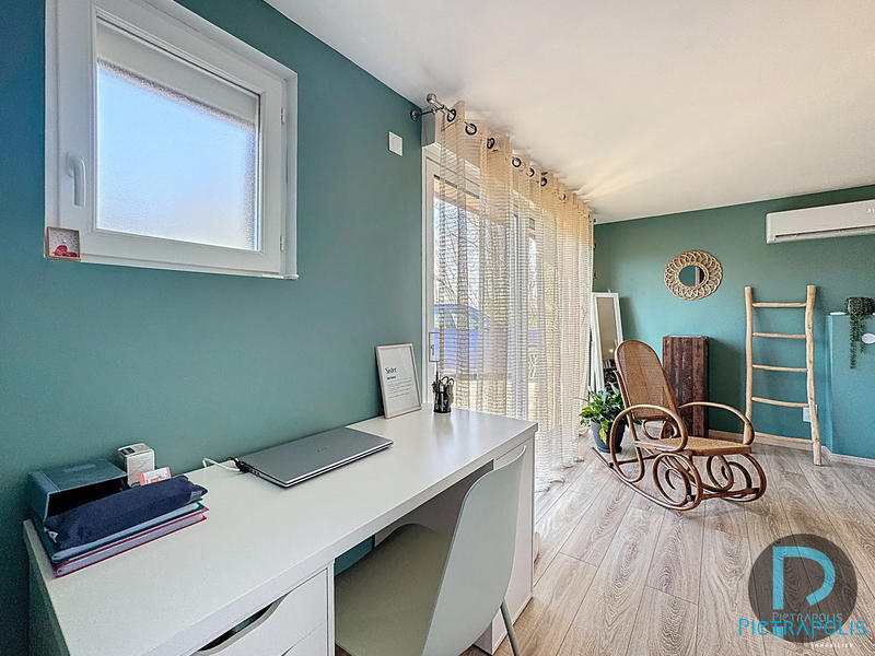 Maison - 145 m² - 6 pièces