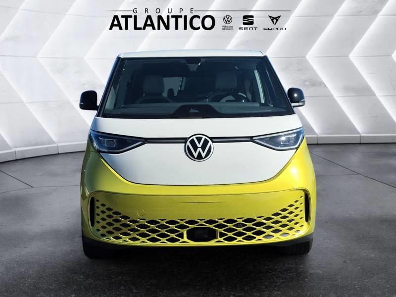 Volkswagen Id. Buzz 286 ch Pro 7 places