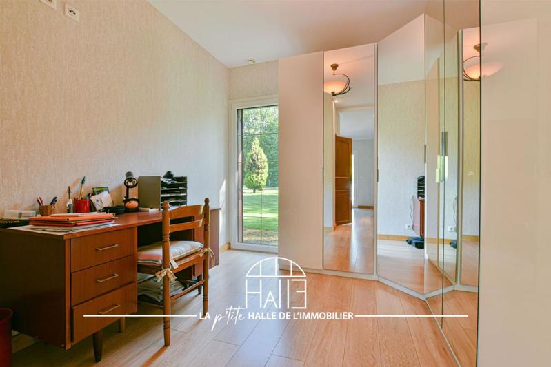 Villa - 195 m² - 6 pièces