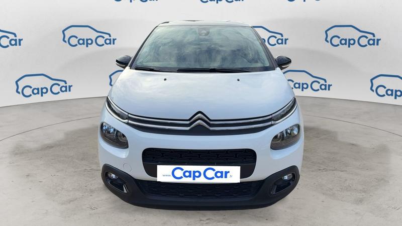 Citroën C3 1.2 PureTech 82 Feel