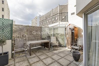 Appartement - 75 m² - 3 pièces