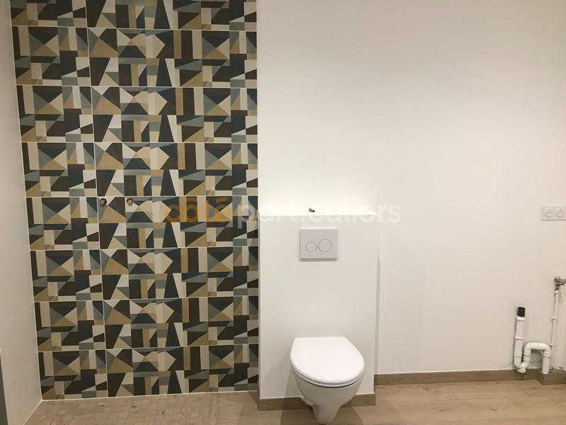 Maison - 78 m² - 3 pièces