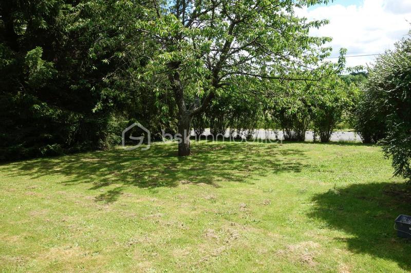 Longère - 162 m² - 6 pièces