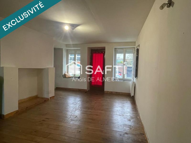 Maison - 114 m² - 5 pièces