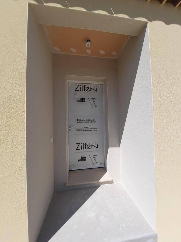 Maison - 70 m² - 4 pièces