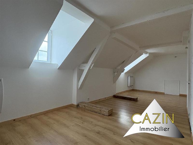 Maison - 136 m² - 6 pièces