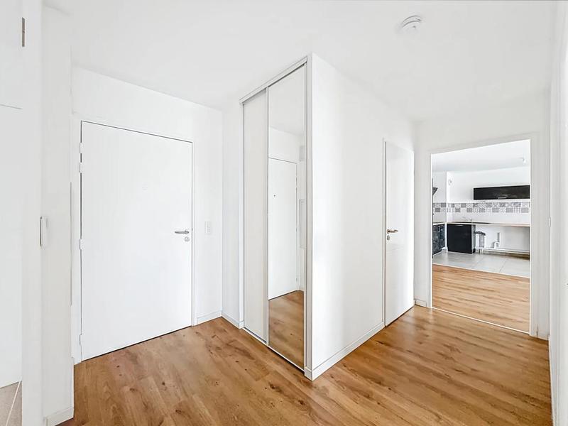 Appartement - 71 m² - 3 pièces