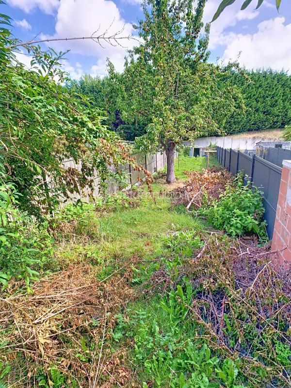 Maison ancienne - 70 m² - 4 pièces