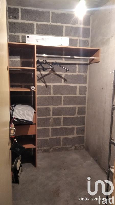 Appartement - 53 m² - 3 pièces