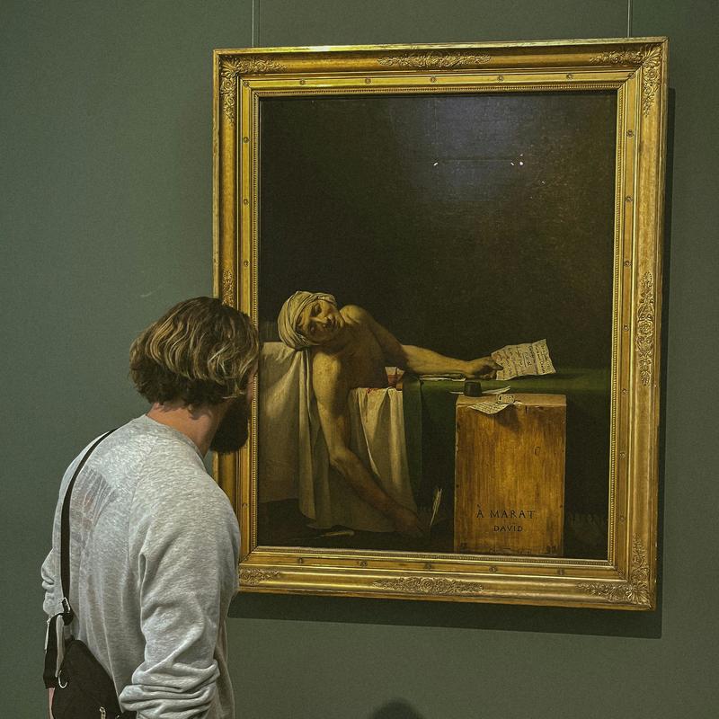 Exposition de Peinture et de Sculpture