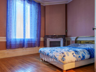 Appartement - 84 m² - 4 pièces