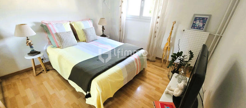 Appartement - 75 m² - 3 pièces