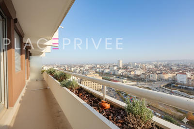 Appartement - 69 m² - 4 pièces