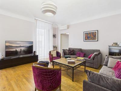 Appartement - 116 m² - 4 pièces