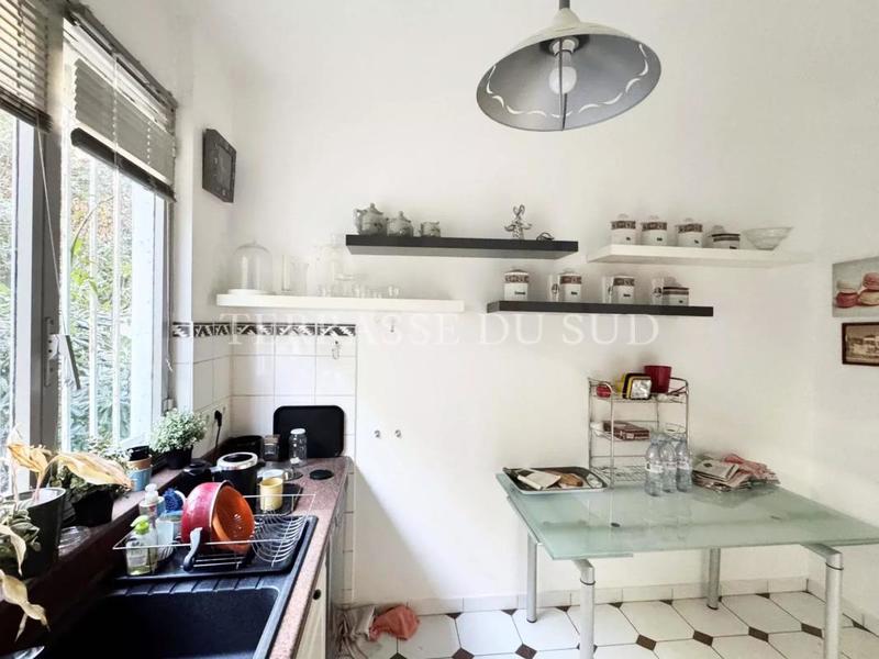 Appartement - 145 m² - 5 pièces