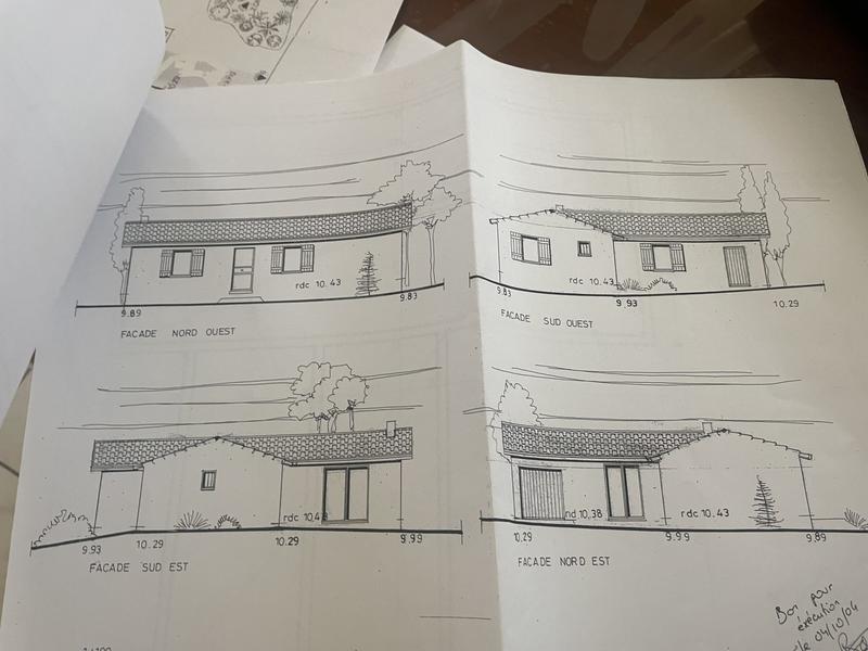 Maison - 114 m² - 6 pièces