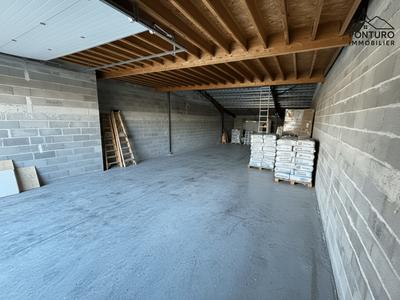 Fonds de commerce - 300 m²