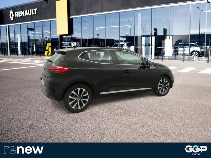 Renault Clio V TCe 100 Gpl - 21 Intens