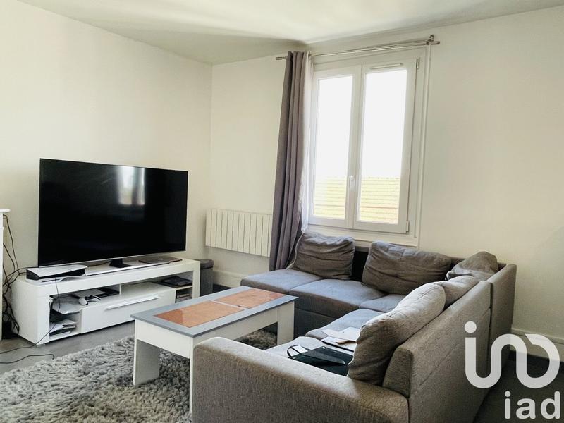 Appartement - 54 m² - 3 pièces