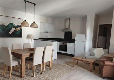 Appartement - 52 m² - 3 pièces