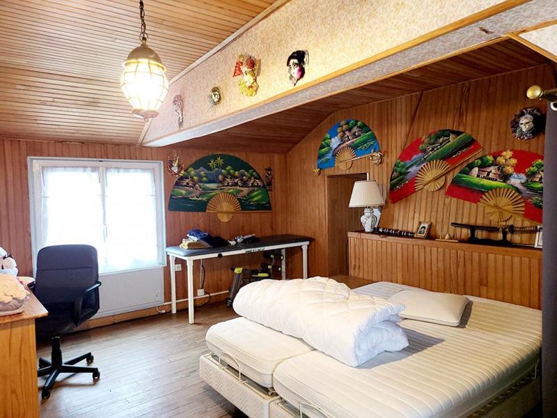 Maison - 130 m² - 4 pièces