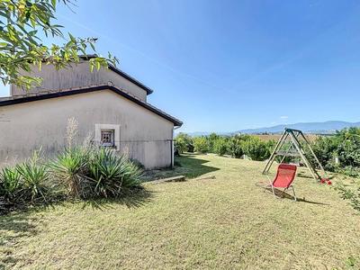 Maison - 124 m² - 5 pièces