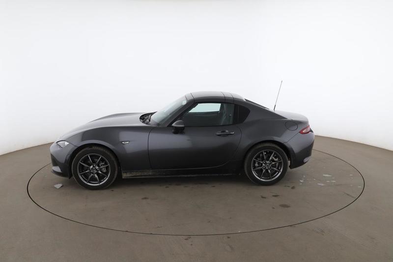 Mazda Mx-5 Rf 1.5 Skyactiv-G Selection 131 ch