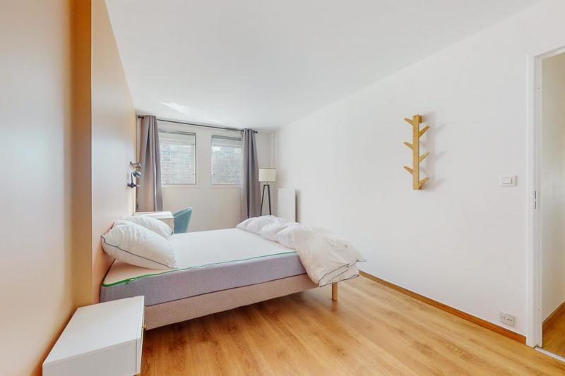 Appartement - 100 m²