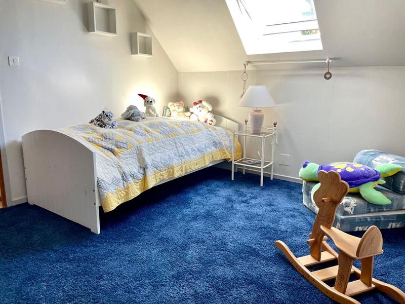 Maison - 143 m² - 6 pièces