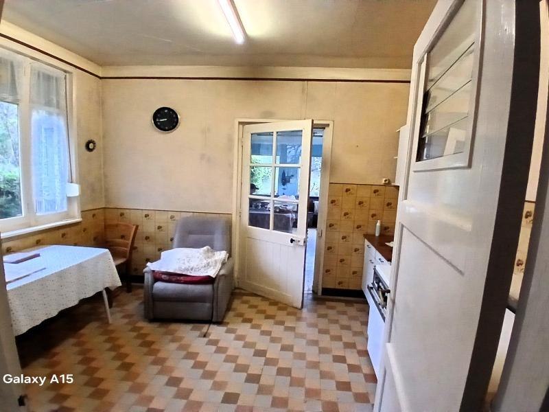 Maison - 107 m² - 6 pièces