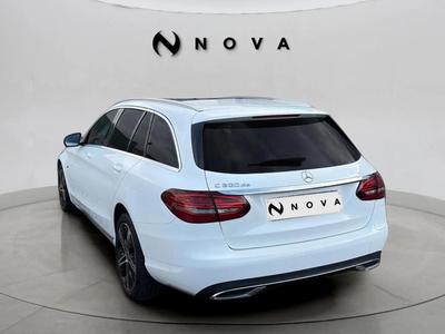 Mercedes Classe c C300 t de Sport*Pano*