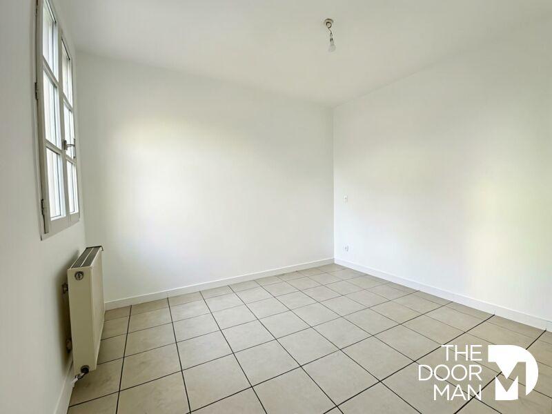 Maison - 47 m² - 3 pièces