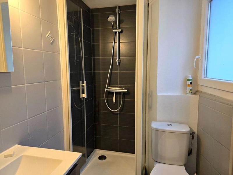 Immeuble - 120 m² - 6 pièces