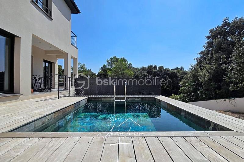 Villa - 147 m² - 5 pièces