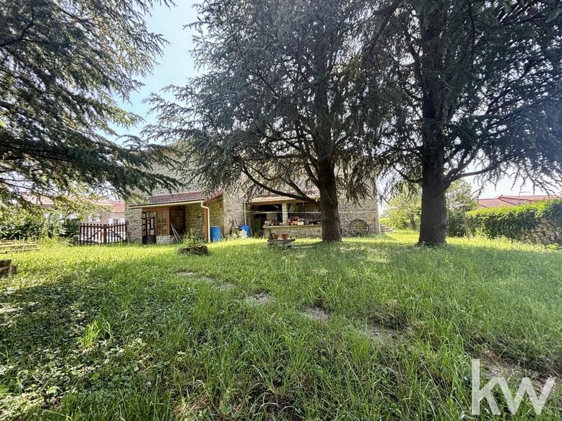 Maison - 211 m² - 9 pièces