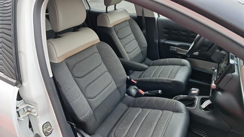 Citroën C3 Puretech 110 Ss Eat6 Shine Pack