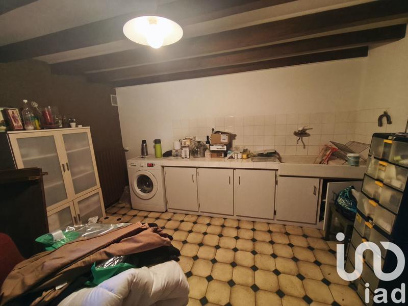 Maison de maîtres - 180 m² - 6 pièces