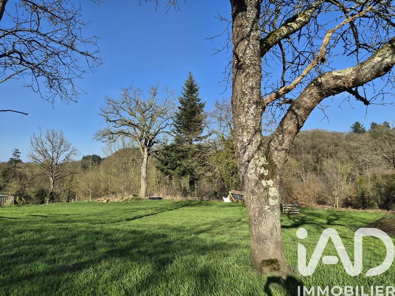 Maison - 75 m² - 4 pièces