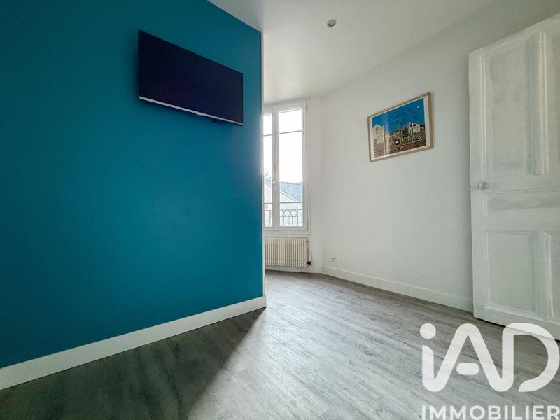Appartement - 31 m² - 2 pièces