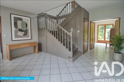 Maison de campagne - 208 m² - 6 pièces