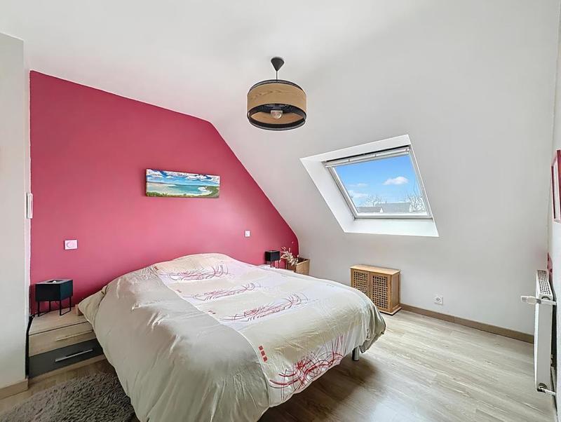 Maison de campagne - 126 m² - 6 pièces