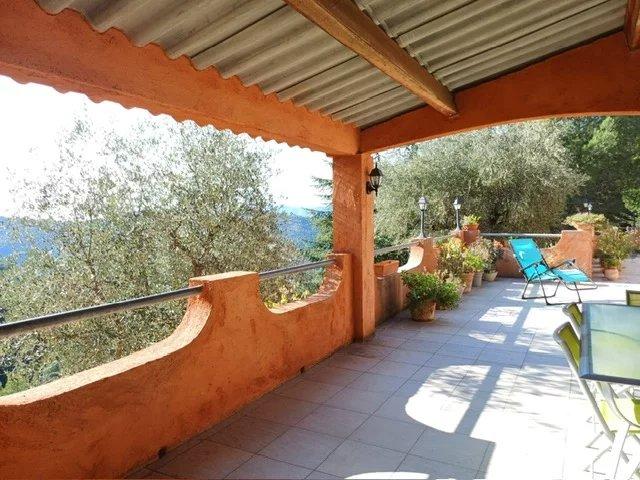 Villa - 54 m² - 3 pièces